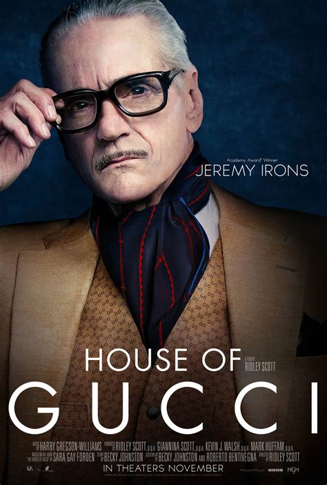 jouse of gucci|House of Gucci download.